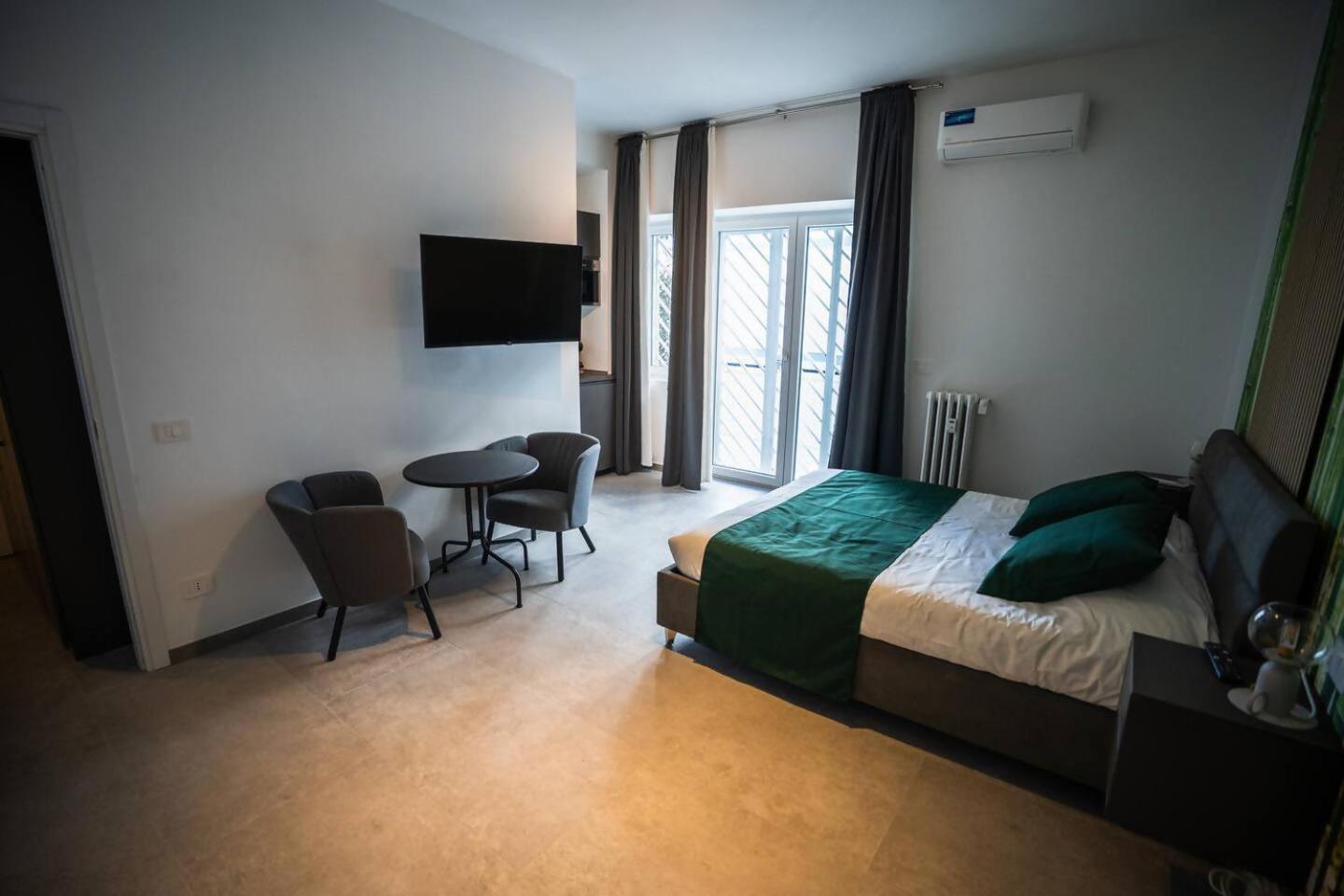 Rhome In Garbatella