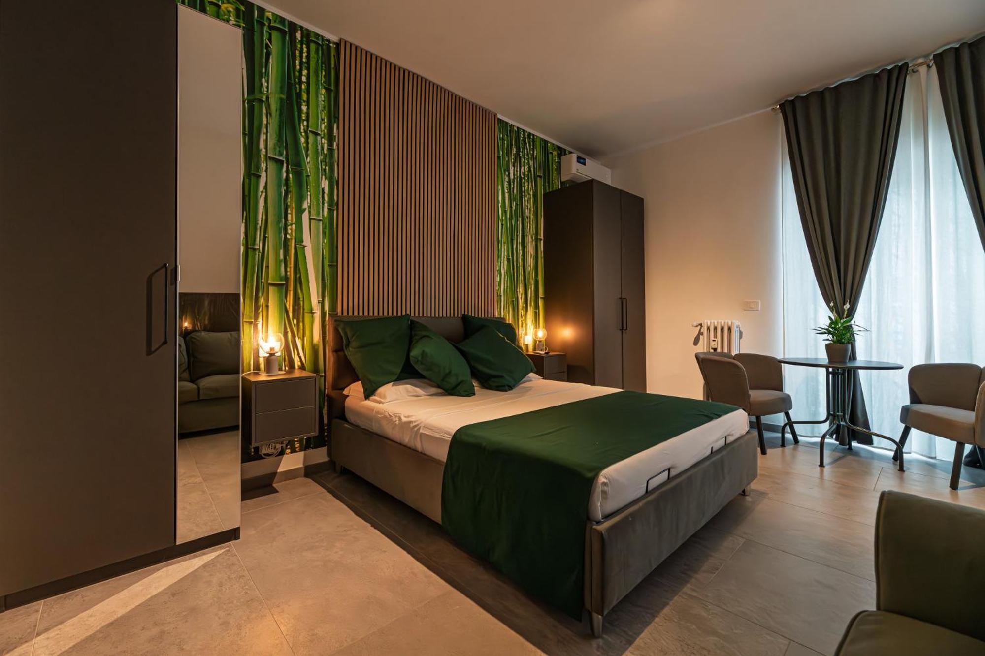 Rhome In Garbatella * Rom