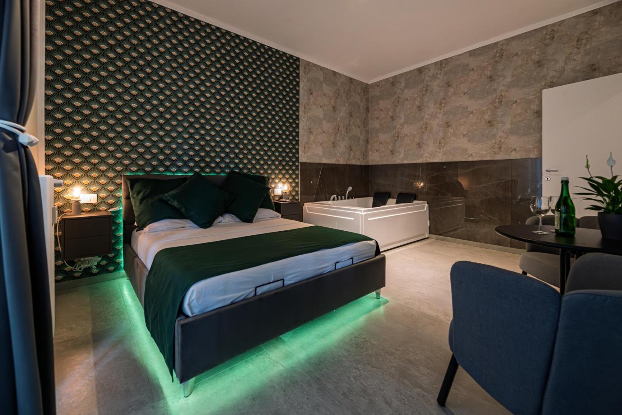 Rhome In Garbatella *