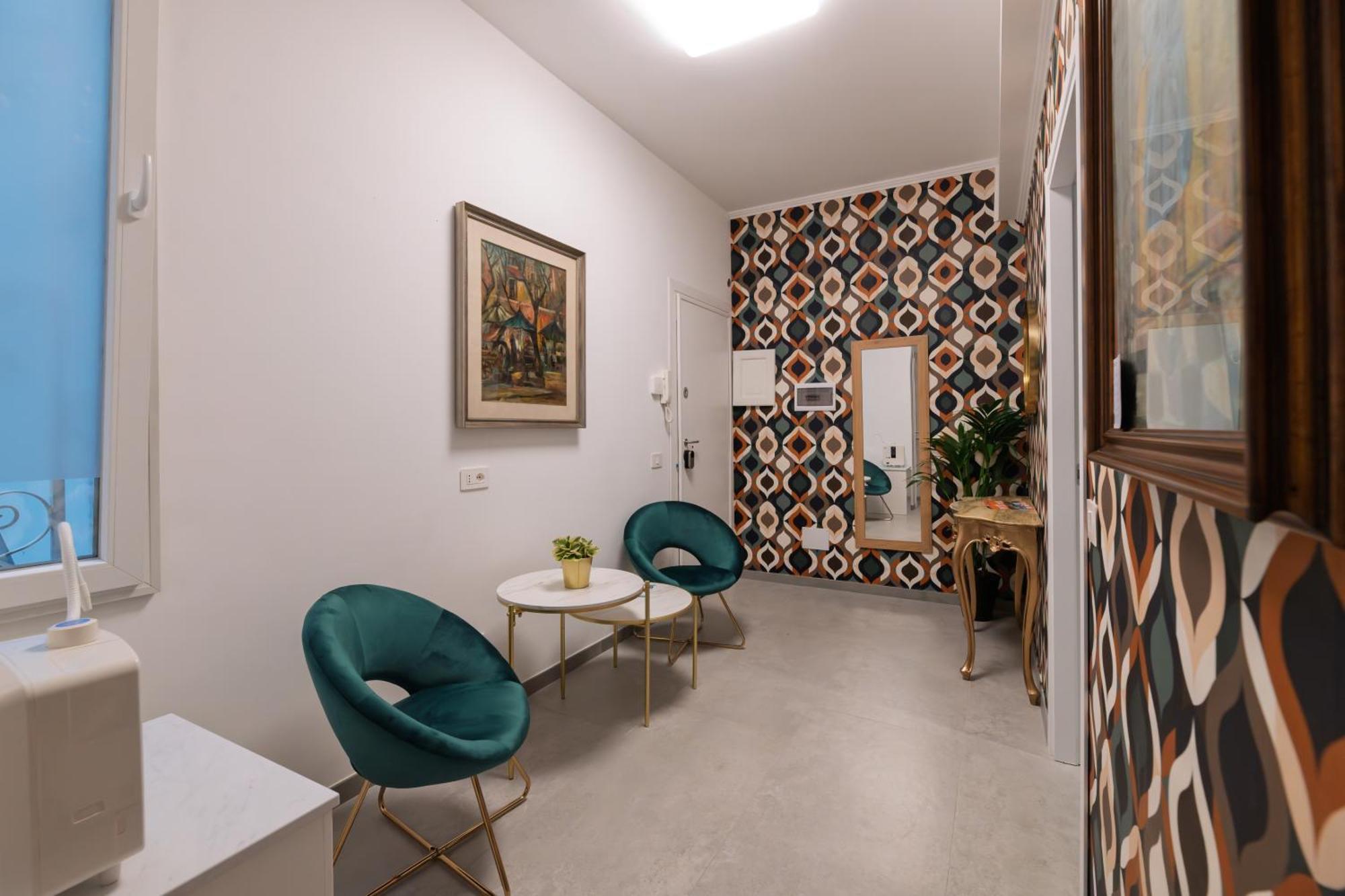 Rhome In Garbatella *
