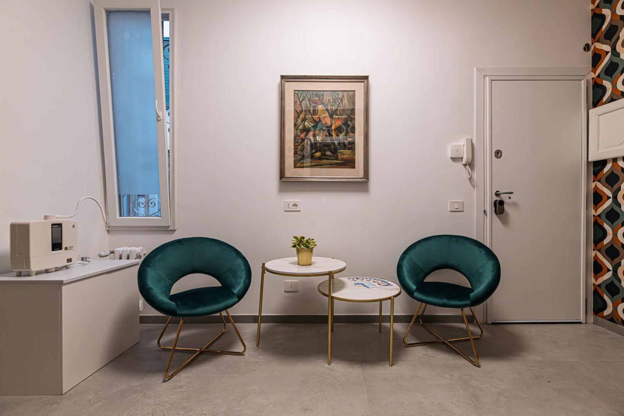 Rhome In Garbatella * Rom