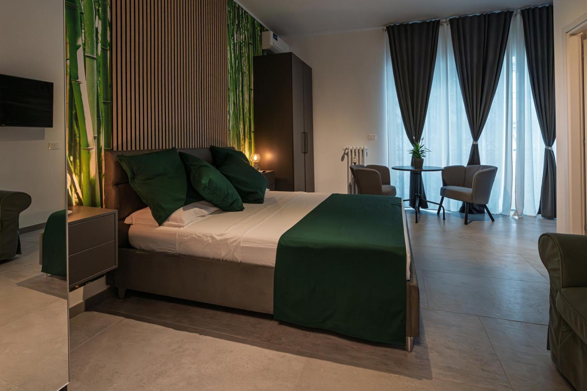 Rhome In Garbatella * Rom