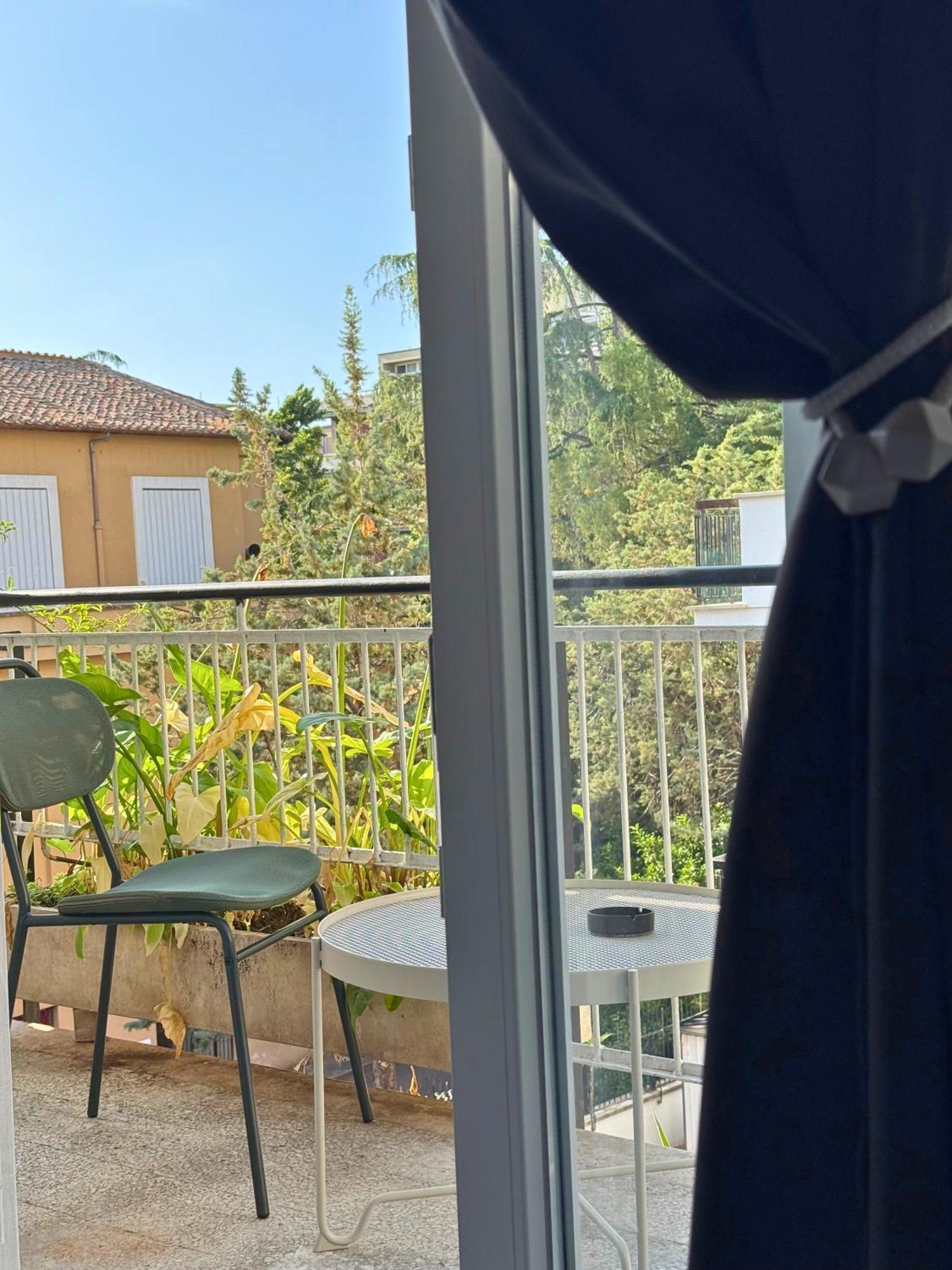 Rhome In Garbatella